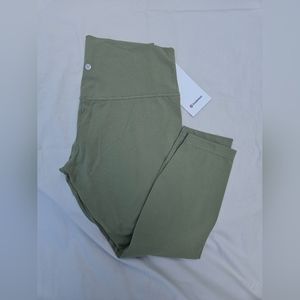 LULULEMO ALIGN leggings